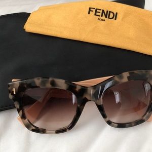 Fendi Sunglasses